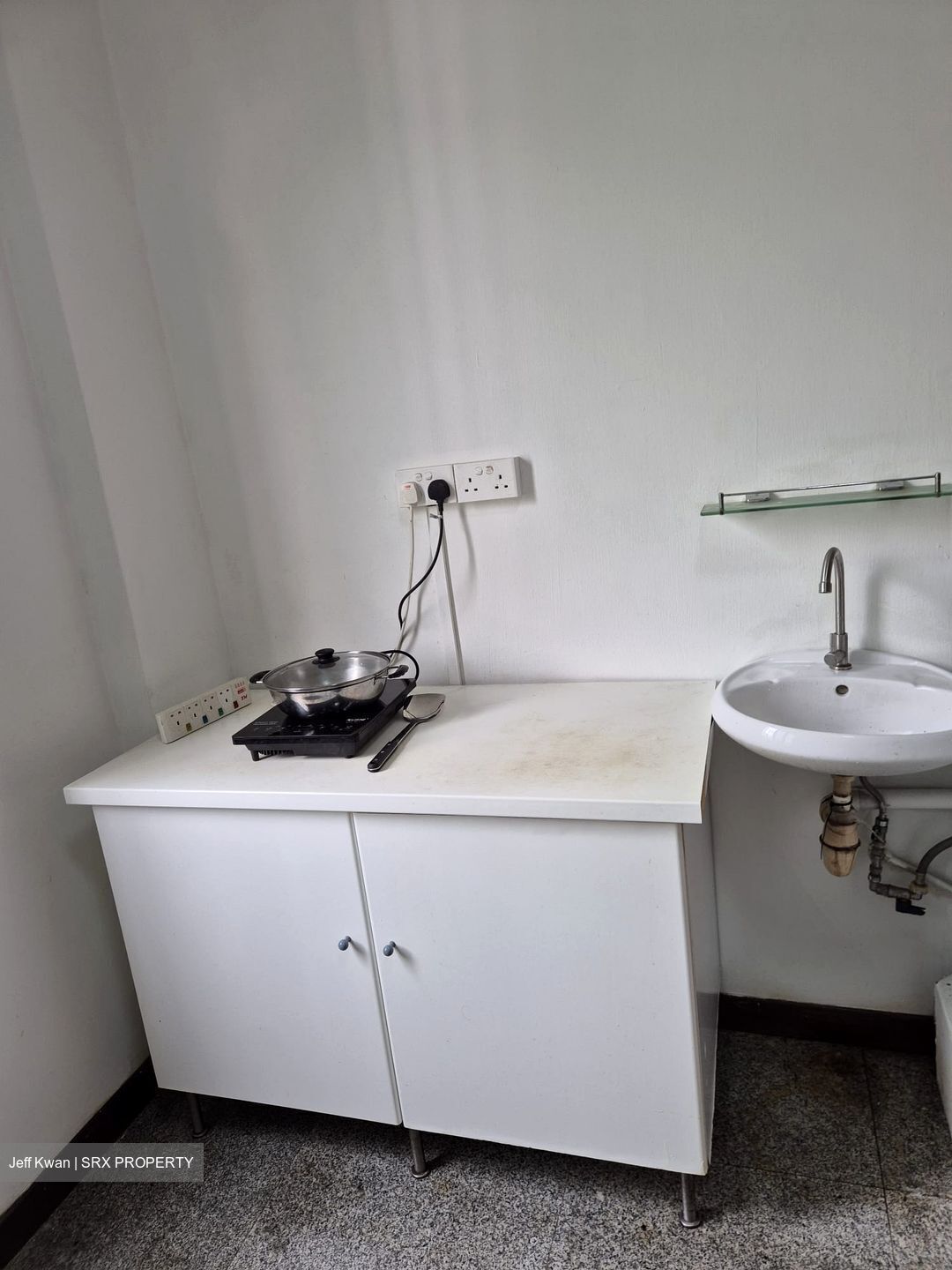 Fragrance Court (D5), Apartment #633755961